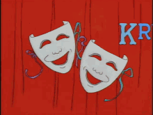Krusty Komedy GIF - Krusty Komedy Klassic GIFs