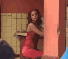 Rihanna Cuba GIF - Rihanna Cuba Paparazzi GIFs
