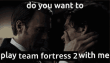 Team Fortress2 Tf2 GIF - Team Fortress2 Tf2 Hannibal GIFs