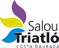 Salou Saloutriatlo Sticker - Salou Saloutriatlo Triatlosalou Stickers