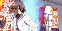 Quarrel Revelry GIF - Quarrel Revelry Anime GIFs