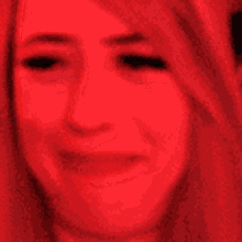 Red Trouble GIF - Red Trouble Berrycrepe GIFs