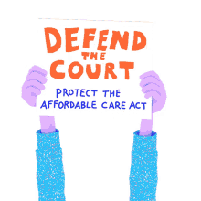 defend the court protect the affordable care act scotus supreme court protect the court