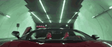 Opening Car Luxury Car GIF - Opening Car Luxury Car Tunnel GIFs