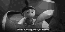 Goodnight Miss GIF - Goodnight Miss Kiss GIFs