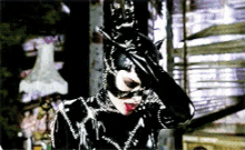 Catwoman Batman Returns GIF - Catwoman Batman Returns Sexy GIFs