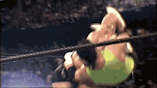 Brock Lesnar Wrestling GIF - Brock Lesnar Wrestling Wwe GIFs