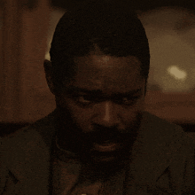 Is That So Bass Reeves GIF - Is That So Bass Reeves Lawmen Bass Reeves GIFs