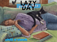 Lazy Day GIF - Lazy Day GIFs