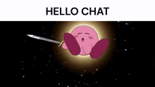 Hello Kirby GIF - Hello Kirby 3d GIFs