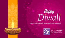 Happy Diwali Celebrate GIF - Happy Diwali Celebrate Fictionstar GIFs