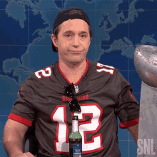 Whatever Tom Brady GIF - Whatever Tom Brady Saturday Night Live GIFs