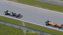 F1 Cope GIF - F1 Cope Seethe GIFs