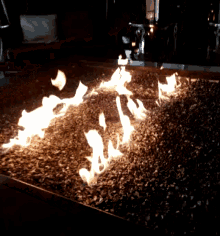 Fire Flames GIF - Fire Flames Burning GIFs