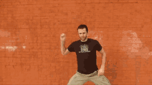 Neebs Gaming Hank And Jed GIF - Neebs Gaming Hank And Jed Dance GIFs