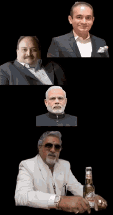 Narendra Modi Happy Birthday17september GIF