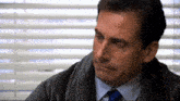 The Office Cry GIF - The Office Cry Crying GIFs