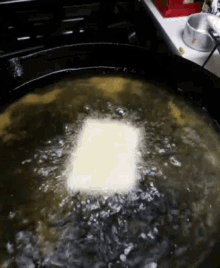 Beignets French Pastry GIF