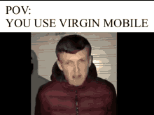 Virgin Mobile GIF - Virgin Mobile GIFs