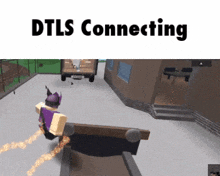 Dtls-connecting Discord GIF - Dtls-connecting Discord Roblox GIFs