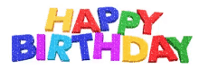 happy birthday birthday wishes sparkle birthday birthday fun