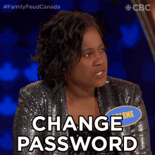 Change Password Family Feud Canada GIF