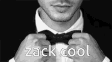 Zack Cool Ttp GIF - Zack Cool Ttp GIFs