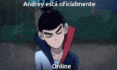 Andrey Online GIF - Andrey Online Call GIFs