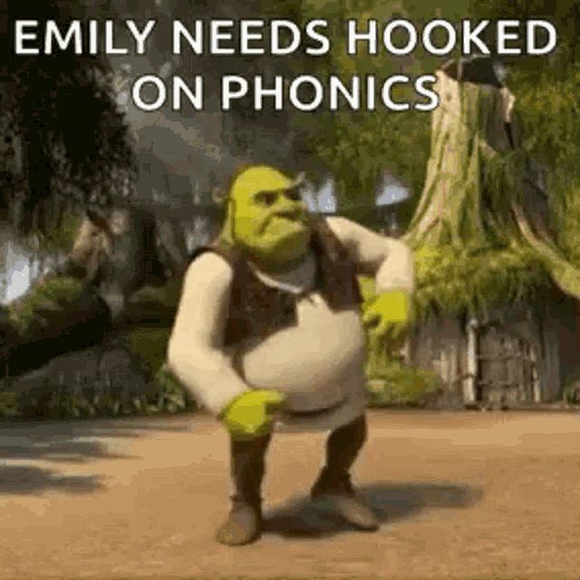Shrek Dancing GIF Shrek Dancing Dance GIFek felfedezése és megosztása