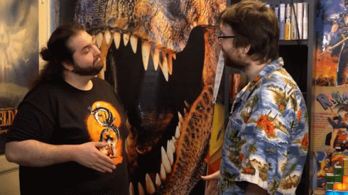 Fake Handshake GIFs | Tenor
