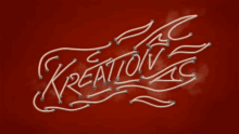Kreation Neon GIF - Kreation Neon GIFs