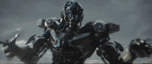 Mirage Transformers GIF - Mirage Transformers Rise Of The Beasts GIFs
