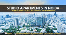 Studio Apartments In Noida Luxury Studio Apartments In Noida GIF