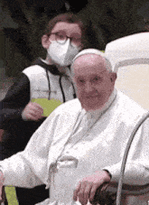 Pope Francis Catholic GIF - Pope Francis Pope Francis GIFs
