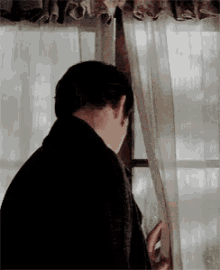 Lee Pace Ned GIF - Lee Pace Ned Shocked GIFs