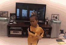 Little Boy Karate GIF - Little Boy Karate Bruce Lee GIFs