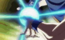 Blue Goku Saiyan Super Vegeta GIF - Blue Goku Saiyan Super Vegeta Dragonball GIFs