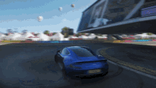 Forza Horizon4 Aston Martin Vanquish GIF - Forza Horizon4 Aston Martin Vanquish Grand Tourer GIFs