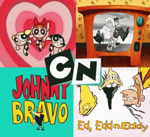 Power Puff Girls Johnny Bravo GIF - Power Puff Girls Johnny Bravo Cartoons  - Discover & Share GIFs