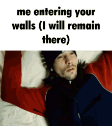 im in your walls jamiroquai i live in your walls funny