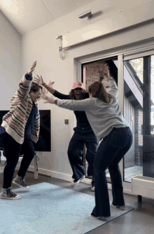 Welcome Party GIF - Welcome Party Happy GIFs