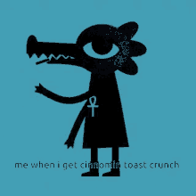 Nitw Me When I Get Cinnnomin Toast Crunch GIF - Nitw Me When I Get Cinnnomin Toast Crunch Hungry GIFs