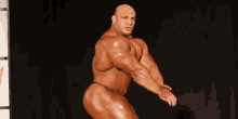 Bodybuilder Ramy GIF - Bodybuilder Ramy Big GIFs