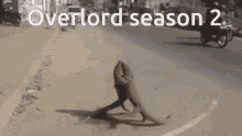 Overlord2 Overlord GIF - Overlord2 Overlord Overlordseason2 GIFs