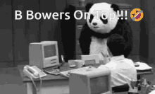 B Bowers GIF - B Bowers GIFs