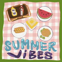 Summer Chill GIF - Summer Chill Vibes GIFs