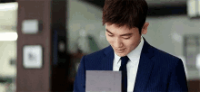 park hyung sik hyung sik suits suits korea open gift