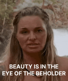 Heather Smith Naked And Afraid GIF - Heather Smith Naked And Afraid Discovery Channel GIFs