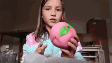 Showing Toy GIF - Showing Toy Covering GIFs