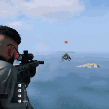 Ghost Recon Breakpoint Breakpoint GIF - Ghost Recon Breakpoint Ghost Recon Breakpoint GIFs
